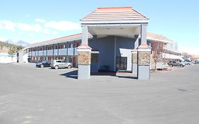 Quality Inn Flagstaff East I-40